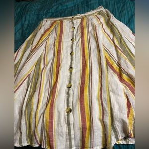 Est. 1946 Long Skirt